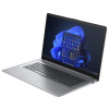 HP 470 G10/ i5-1335U/ 16GB DDR4/ 512GB SSD/ Intel Iris® Xe/ 17,3" FHD,matný/ W11H/ stříbrný, 818C6EA#BCM