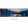 DELL U4924DW UltraSharp/ 49" WLED/ 32:9/ 5120x1440/ 5K/ 2000:1/ 8ms/ IPS/ HDMI/ USB-C/ DP/ USB/ RJ45/ 3YNBD on-site, 210-BGTX