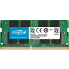 Crucial/SO-DIMM DDR4/16GB/3200MHz/CL22/1x16GB, CT16G4SFRA32A
