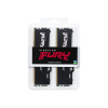 Kingston FURY Beast EXPO/DDR5/16GB/6000MHz/CL36/2x8GB/RGB/Black, KF560C36BBEAK2-16