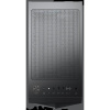 MSI skříň MPG GUNGNIR 111R/ bez zdroje/ levé temperované sklo/ 4x 120 mm ARGB fan/ 1x USB-C/ 2x USB3.2/ černá, 306-7G10X21-W57