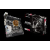 Mainboard,AMD E16010, Socket BGA FT3B , MiniITX, A68N2100K