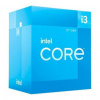 Intel/Core i3-12100/4-Core/3,30GHz/LGA1700/BOX, BX8071512100