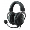 HP HyperX Cloud II - Pro herní headset kovový, 4P5L9AA