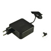 2 power asus adp 65dw ac adapter 19v 65w eu plug 4 0 1 35 10767932