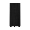 Adata XPG VALOR MESH/Midi Tower/Transpar./Černá, VALORMESHMT-BKCWW