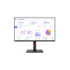 Lenovo ThinkVision/T32p-30/31,5''/IPS/4K UHD/60Hz/6ms/Blck-Red/3R, 63D2GAT1EU