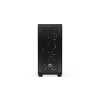 Endorfy skříň Arx 500 Air / ATX / 5 x 140 fan (až 7 fans) / 2xUSB-A / USB-C / tvrzené sklo  / mesh panel /  černá  NC 17, EY2A010