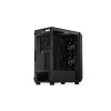 Endorfy skříň Arx 500 Air / ATX / 5 x 140 fan (až 7 fans) / 2xUSB-A / USB-C / tvrzené sklo  / mesh panel /  černá  NC 17, EY2A010