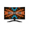 GIGABYTE LCD - 31,5" Gaming monitor M32QC QHD, 2560 x 1440, 165Hz, 3000:1, 350cd/m2, 1ms, 2xHDMI 2.0, 1xDP, 1xUSB-C, VA, M32QC
