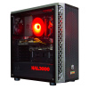 HAL3000 MEGA Gamer Pro 4060 / Intel i5-12400F/ 16GB/ RTX 4060/ 1TB PCIe SSD/ W11, PCHS2598