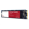 WD RED SSD 3D NAND WDS100T1R0B 1TB M.2 SATA, (R:560, W:530MB/s), WDS100T1R0B