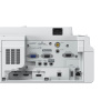 EPSON projektor EB-760W, 1280x800, 4100ANSI, 2.500.000:1, USB, VGA, HDMI, LAN, WiFi, 5 LET ZÁRUKA, V11HA81080