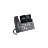 Grandstream GRP2615 SIP telefon, 4.3'' TFT bar. displej, 5 SIP účtů, 10 prog. tl., 2x1Gb, WiFi, BT, GRP2615