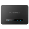 Grandstream HT813 1FXS,1FXO ATA brána, 2 SIP úč, 2x100Mb LAN, NAT router, 3-way konf., provisioning, HT813