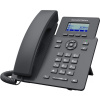 Grandstream GRP2601 SIP telefon, 2,21'' LCD displej, 2 SIP účty, 2x100Mbit port, GRP2601