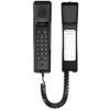 Fanvil H2U hotelový SIP telefon, bez displej, rychle volby, černý, H2UBlack