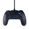 GEMBIRD gamepad PD-PS4U-01 pro PS4 a PC, vibrační, 3m, JPD-PS4U-01