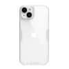 Nillkin Nature TPU PRO Kryt pro Apple iPhone 15 Plus Transparent, 6902048265851