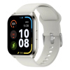 Haylou LS02 Pro Smartwatch Silver, 6971664934069