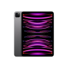 APPLE 11" iPad Pro (4. gen) Wi-Fi 512GB - Space Grey, mnxh3fd/a