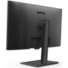 BENQ 32" LED BL3290QT/ 2560x1440/ IPS panel/ 1000:1/ 5ms/ HDMI/ DP/ 2xUSB-C/ 3x USB/ Pivot/ repro/ černý, 9H.LLMLA.TPE