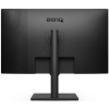 BENQ 32" LED BL3290QT/ 2560x1440/ IPS panel/ 1000:1/ 5ms/ HDMI/ DP/ 2xUSB-C/ 3x USB/ Pivot/ repro/ černý, 9H.LLMLA.TPE