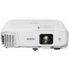 Epson projektor EB-992F, 3LCD, FullHD, 4000ANSI, 16000:1, HDMI, LAN, WiFi, Miracast, V11H988040