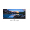 Dell UltraSharp/U4021QW/39,7''/IPS/5120x2160/60Hz/8ms/Blck-Slvr/3RNBD, 210-AYJF