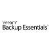 Veeam Backup Essentials Uni Lic - 3Y SUBS, V-ESSVUL-0I-SU3YP-00