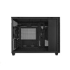 ASUS case AP201 PRIME CASE TG, Mini Tower, černá, 90DC00G0-B39010