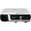 Epson projektor EB-FH52, 3LCD, FullHD, 4000ANSI, 16000:1, HDMI, WiFi, Miracast, V11H978040