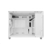 ASUS case AP201 PRIME CASE TG WHITE, Mini Tower, bílá, 90DC00G3-B39010