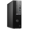 Dell OptiPlex 5000 SFF|240W|TPM|i5-12500|8GB|256GB SSD|Integrated|DVD RW|Kb|Mouse|W11 Pro|3Y ProSpt, WMH6N