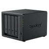 SYNOLOGY DS423+ Disc Station datové úložiště (pro 4x HDD, CPU 4x2.0GHz, 2GB DDR4, NAS), DS423+