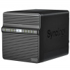 SYNOLOGY DS423 Disc Station datové úložiště (pro 4x HDD, CPU 4x1.7GHz, 2GB DDR4, NAS), DS423