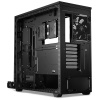 Be quiet! skříň SHADOW BASE 800DX / ARGB / 3x140mm fan / USB-C / 2xUSB 3.0 / tvrzené sklo / černá, BGW61