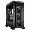 Be quiet! skříň DARK BASE PRO 901 Window / MidT / bez zdroje / 1x USB-C + 4x USB3 / průhledná bočnice / černá, BGW50