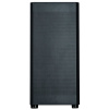 Zalman skříň i4 / middle tower / 6x120 mm fan / 2xUSB 3.0 / USB 2.0 / mesh panel / černý, i4 Black