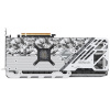 ASROCK AMD Radeon RX 7800 XT Steel Legend 16G OC / 16GB GDDR6 / PCI-E / HDMI / 3x DP, RX7800XT SL 16GO
