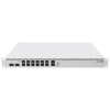 Mikrotik CloudCoreRouter CCR2216-1G-12XS-2XQ, 16x 2000MHz CPU, 16 GB RAM, 1x Gbit LAN, 12x SFP28, 2x QSFP28, 2x PSU, L6, CCR2216-1G-12XS-2XQ