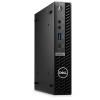 DELL OptiPlex 7010 Micro Plus MFF/ i5-13500T/ 16GB/ 512GB SSD/ WiFi/ vPro/ W11Pro/ 3Y PS on-site, 54VN9