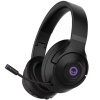 LORGAR herní headset Noah 701, BT 5.0 + USB dongle 2,4Ghz, až 40 hodin, 3D sound, LRG-GHS701