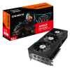 GIGABYTE VGA AMD Radeon RX 7700 XT GAMING OC 12G, RX 7700 XT, 12GB GDDR6, 2xDP, 2xHDMI, GV-R77XTGAMING OC-12GD