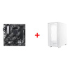 PROMO cena PRIME A520M-A II/CSM + CASE A21 WHITE, 90MB17H0-M0EAYC