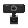 Creative LIVE! CAM SYNC 1080P V2, webkamera, Full HD širokoúhlá, USB, 2 x mikrofon, 73VF088000000