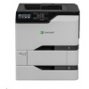 LEXMARK tiskárna CS720dte, A4 COLOR LASER, 1024MB, USB/LAN, duplex, dotykový LCD, 2x zásobník papíru, 40C9137