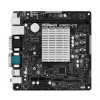 ASROCK N100DC-ITX s integrovaným intel CPU quad-core N100 (1x DDR4, VGA +HDMI, PCI-E, 2xSATA3, M.2 , 7.1, GLAN, miniITX), N100DC-ITX