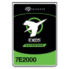 SM Seagate Exos 7E2000 2,5" - 1TB (server) 7200rpm/SAS/128MB/512n/bulk, HDD-2A1000-ST1000NX0453