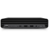 HP Pro Mini 400 G9, i5-12500T, Intel HD, 1x8 GB, SSD 256 GB M.2 NVMe, noODD, W11H, 3-3-3, WiFi 6 + BT, 6D368EA#BCM